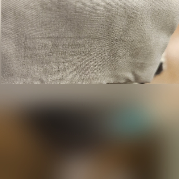 Men's Swim Trunks - Picture 2 of 2